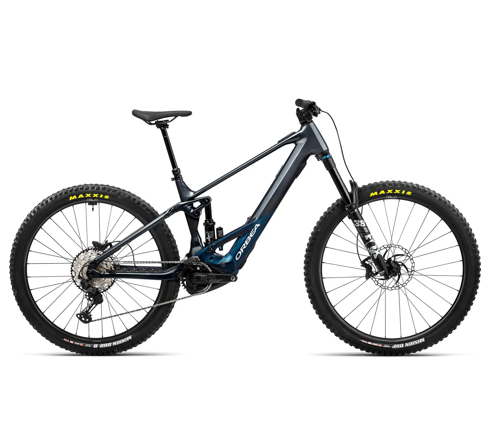 ORBEA WILD H10 2024