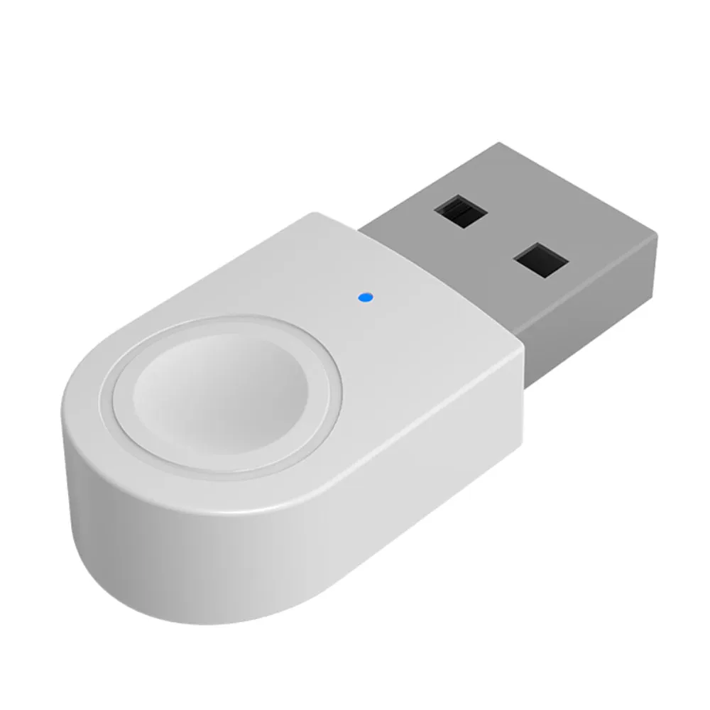 ORICO Bluetooth 5.0 Adapter Dongle for PCs, Desktops & Laptops (Windows Only) – Up to 20m Wireless Range | ORICO-BTA