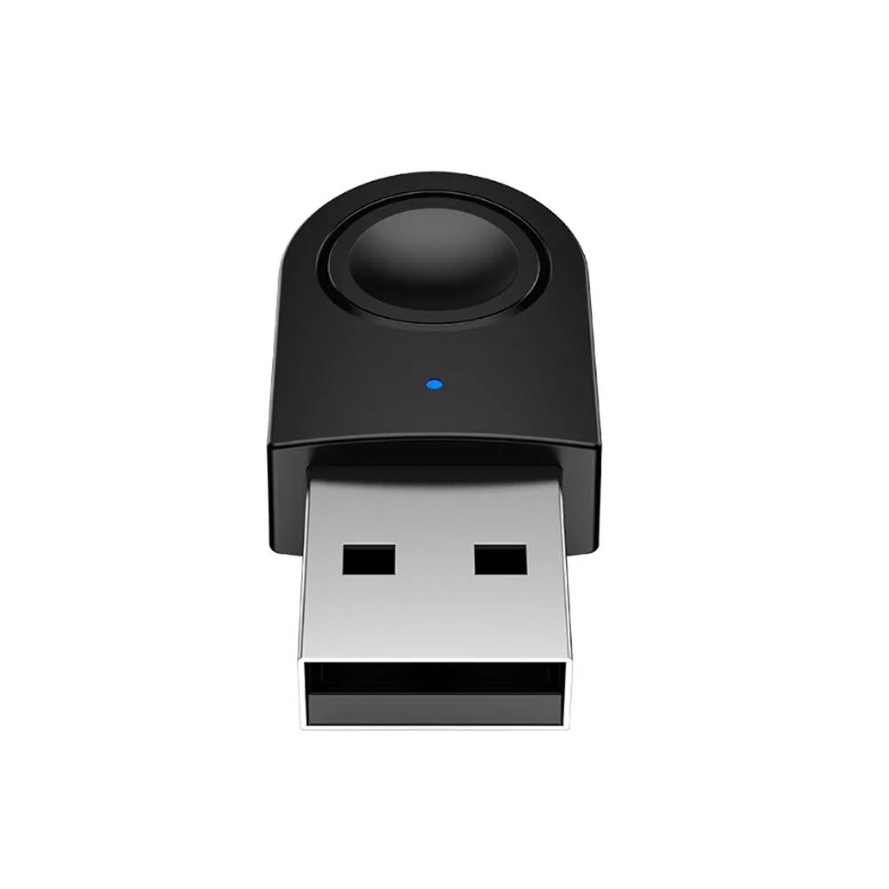 ORICO Bluetooth 5.0 Adapter Dongle for PCs, Desktops & Laptops (Windows Only) – Up to 20m Wireless Range | ORICO-BTA