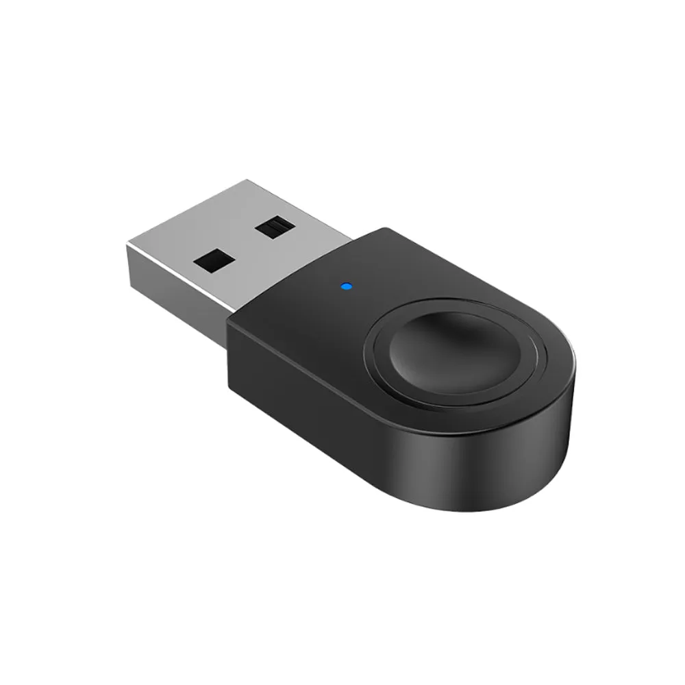 ORICO Bluetooth 5.0 Adapter Dongle for PCs, Desktops & Laptops (Windows Only) – Up to 20m Wireless Range | ORICO-BTA