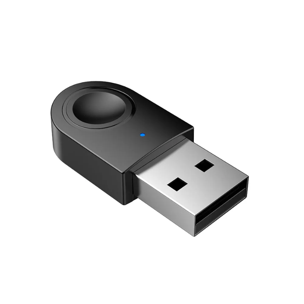 ORICO Bluetooth 5.0 Adapter Dongle for PCs, Desktops & Laptops (Windows Only) – Up to 20m Wireless Range | ORICO-BTA