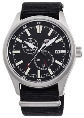 Orient RA-AK0404B