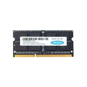 Origin 8Gb Ddr3 Sodimm Memory Module Ddr3l 1600 Mhz