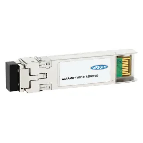 Origin Storage Cisco Compatible Transceiver Sfp  16Gbase Fibre Channel-Sw (850Nm Mmf 100M Dom)