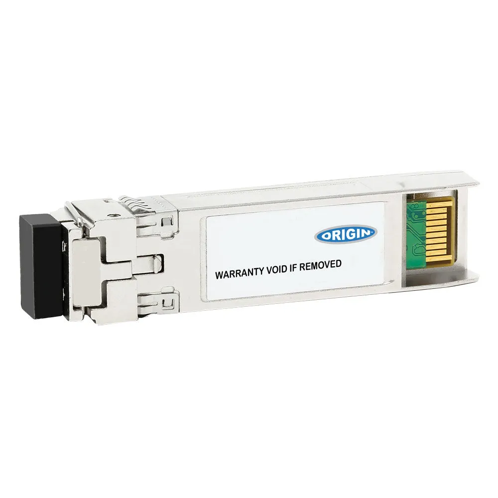 Origin Storage Dell Compatible Transceiver Sfp  10Gbase-Lrm (1310Nm Smf/Mmf 220M Dom)