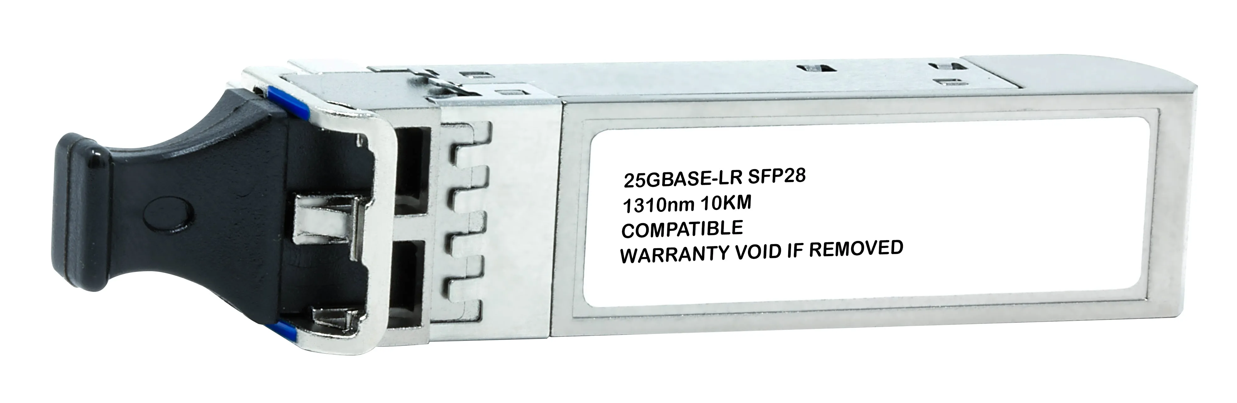 Origin Storage Dell Force10 Compatible Transceiver Sfp  10Gbase-Sr (850Nm Mmf 300M Dom)