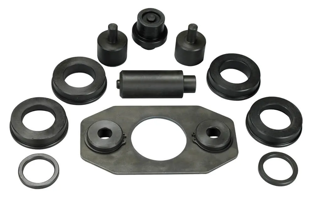 OTC 4255 Hendrickson Airtek NXT Bushing Adapter Kit