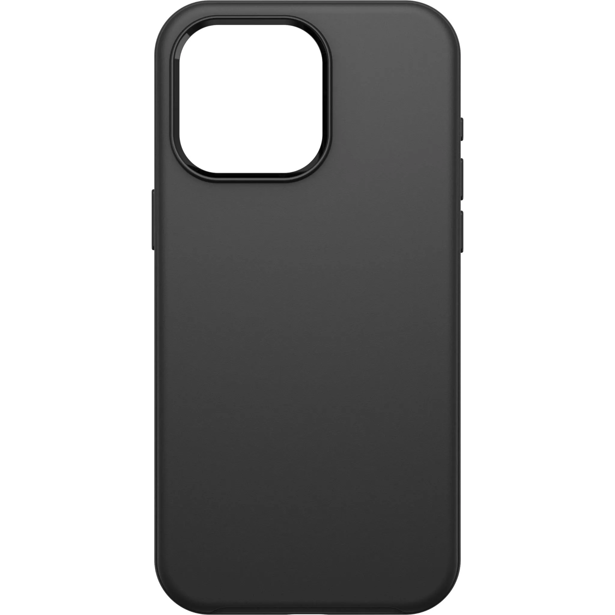 Otterbox Symmetry Case for iPhone 15 Pro Max (Black)