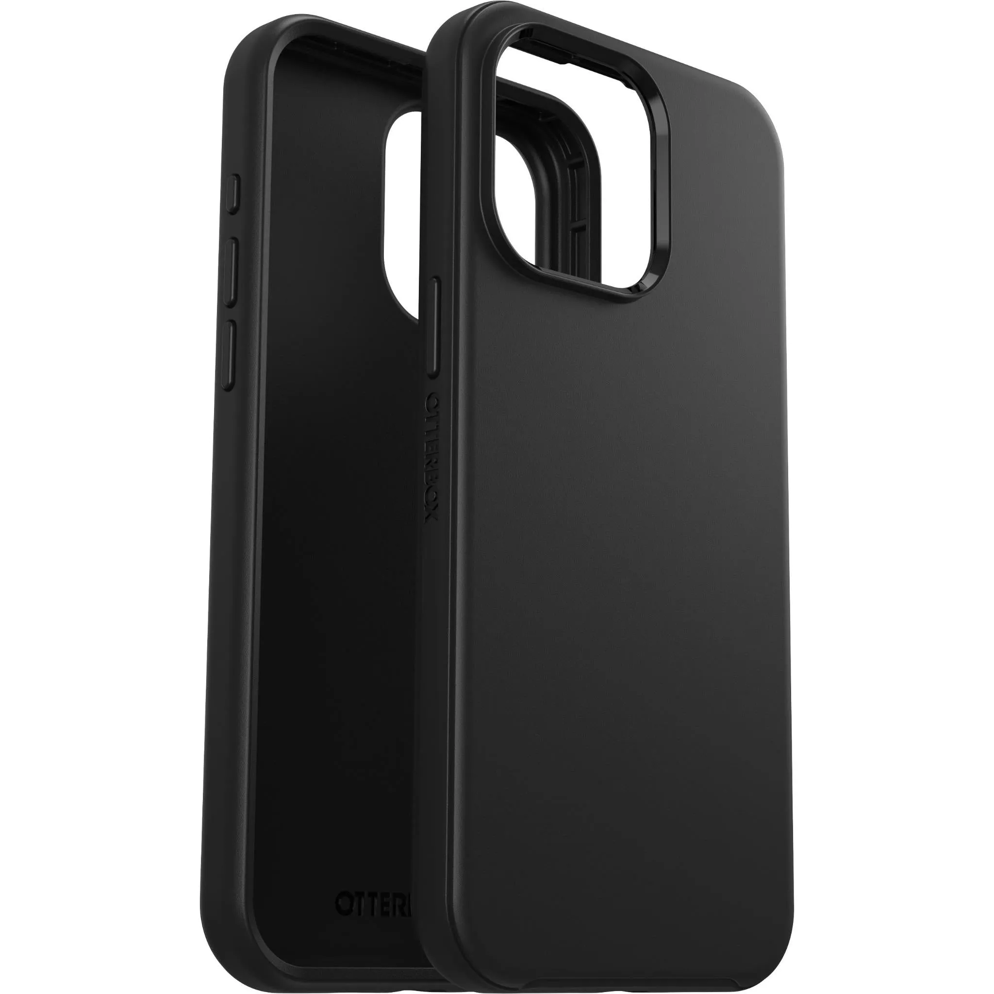 Otterbox Symmetry Case for iPhone 15 Pro Max (Black)