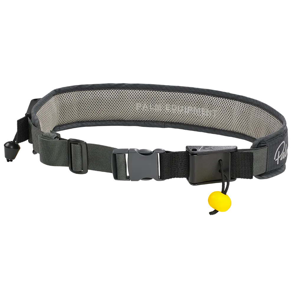 Palm Quick Rescue Belt