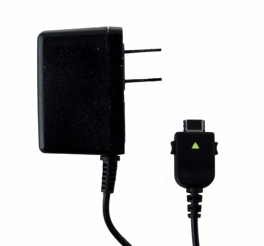 Pantech PTA-5070C9US AC / DC Wall Home Travel Charger