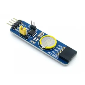 PCF8563 RTC Module I2C 3.3v