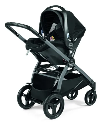 Peg Perego - Travel System - YPSI | Atmosphere