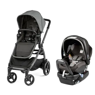 Peg Perego - Travel System - YPSI | Atmosphere