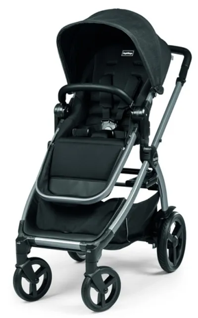 Peg Perego - Travel System - YPSI | Atmosphere