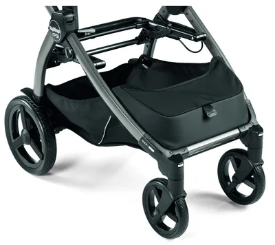 Peg Perego - Travel System - YPSI | Atmosphere