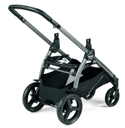 Peg Perego - Travel System - YPSI | Atmosphere