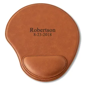 Personalized Mouse Pad