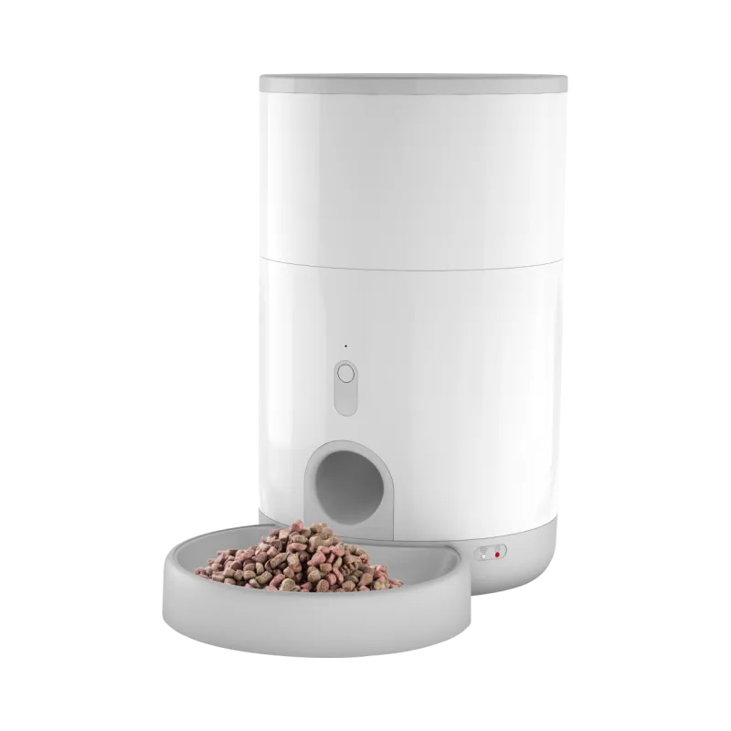 Petoneer Nutri Mini Feeder (Wi-Fi)