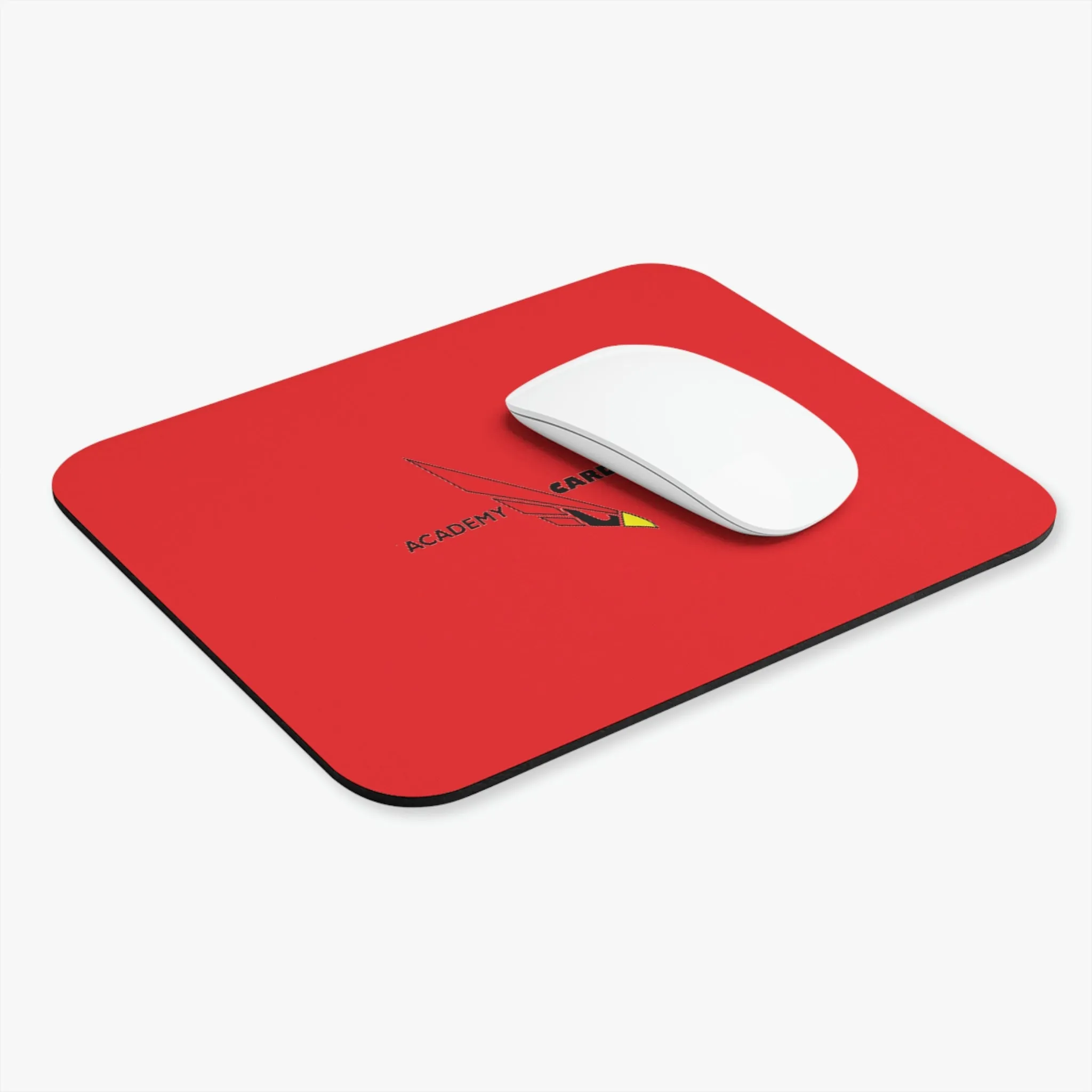 Phillip O. Berry Mouse Pad (Rectangle)