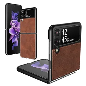 PiBlue Leather Case | Samsung Z Flip Series