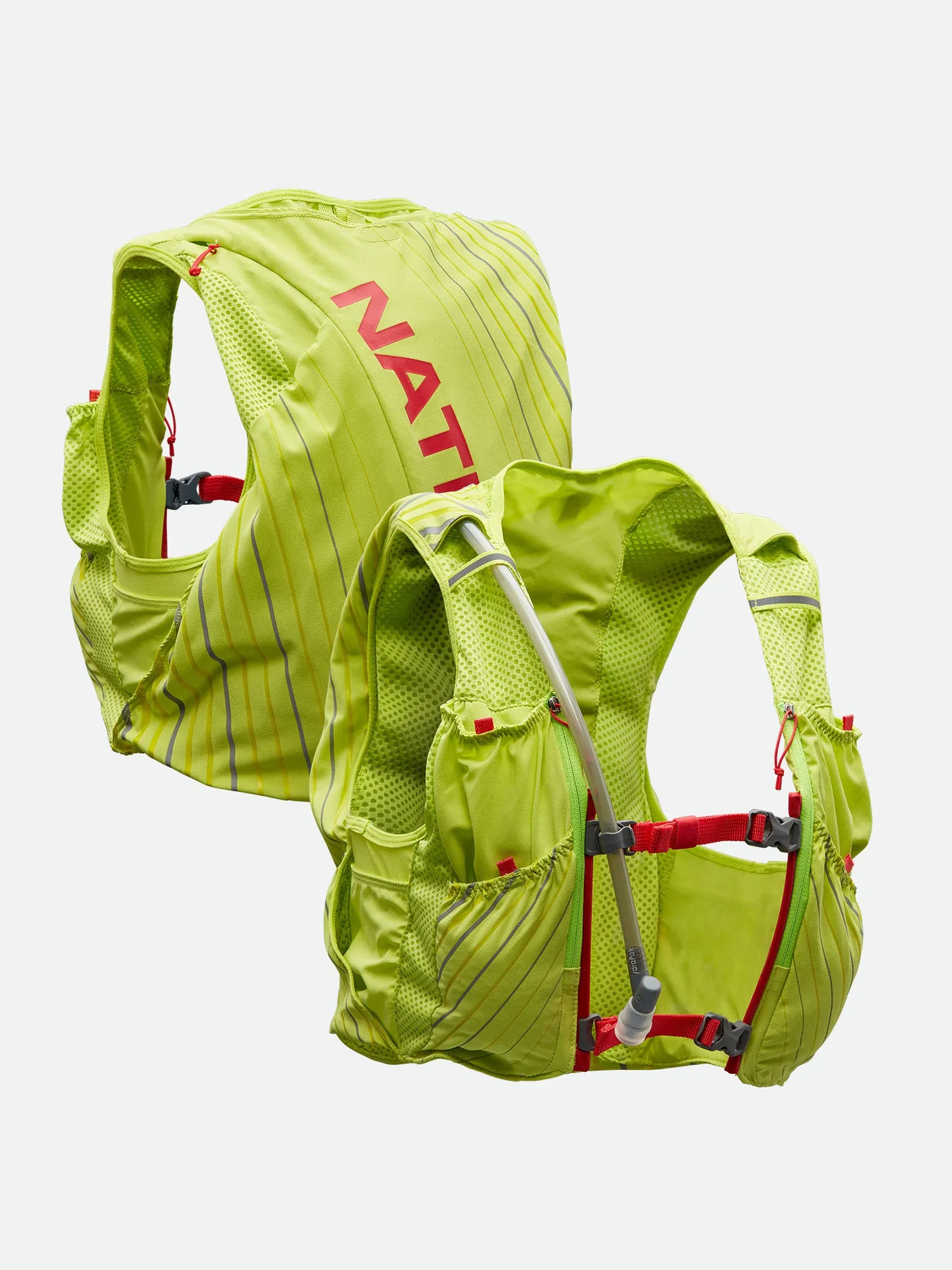 Pinnacle 12 Liter Women's Hydration Race Vest