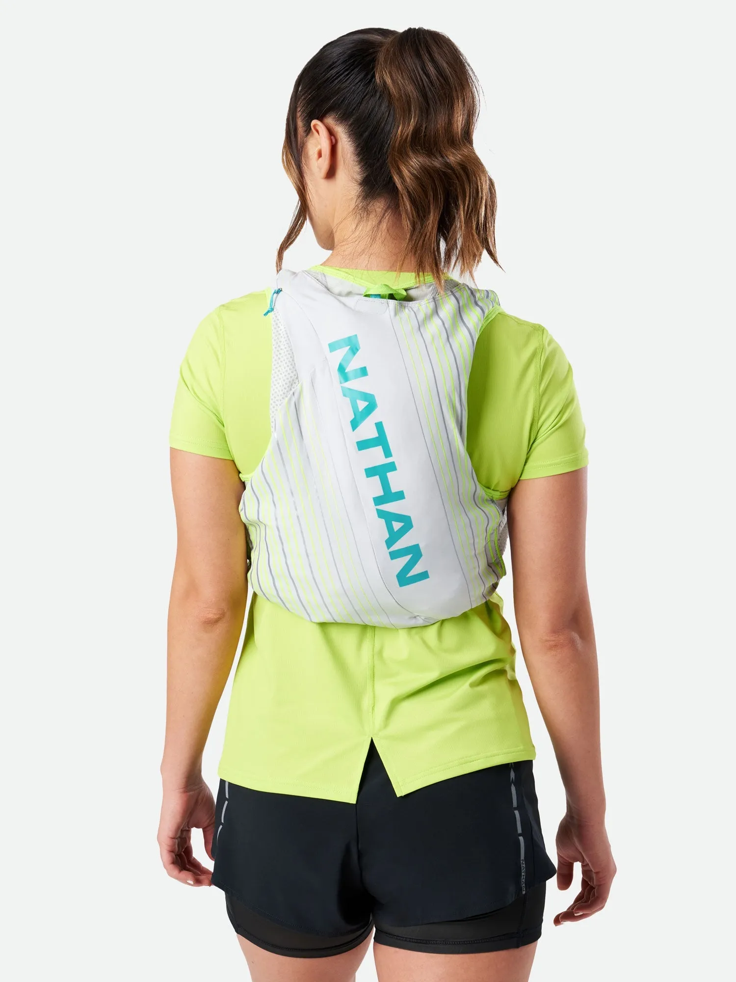 Pinnacle 12 Liter Women's Hydration Race Vest