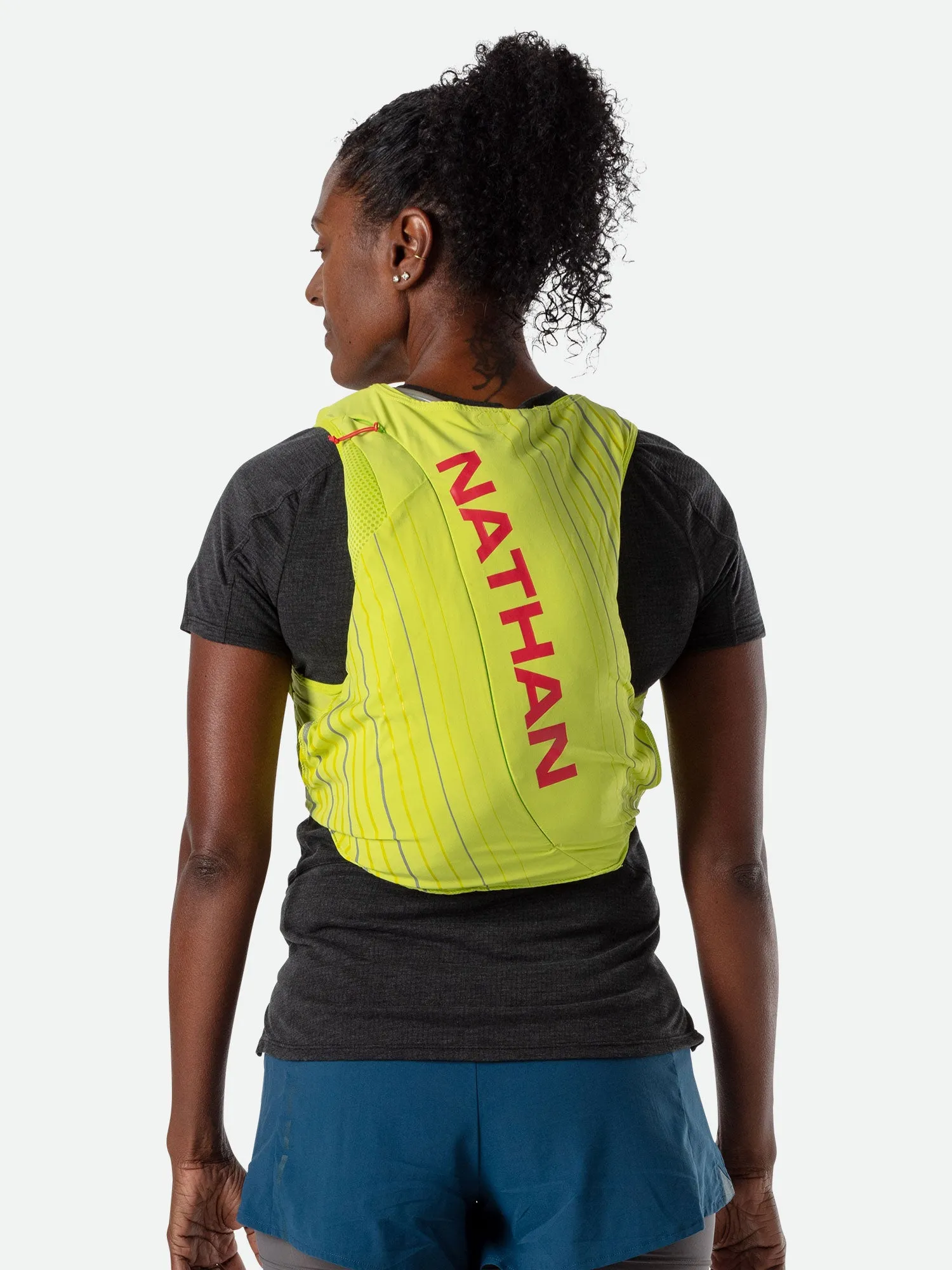 Pinnacle 12 Liter Women's Hydration Race Vest