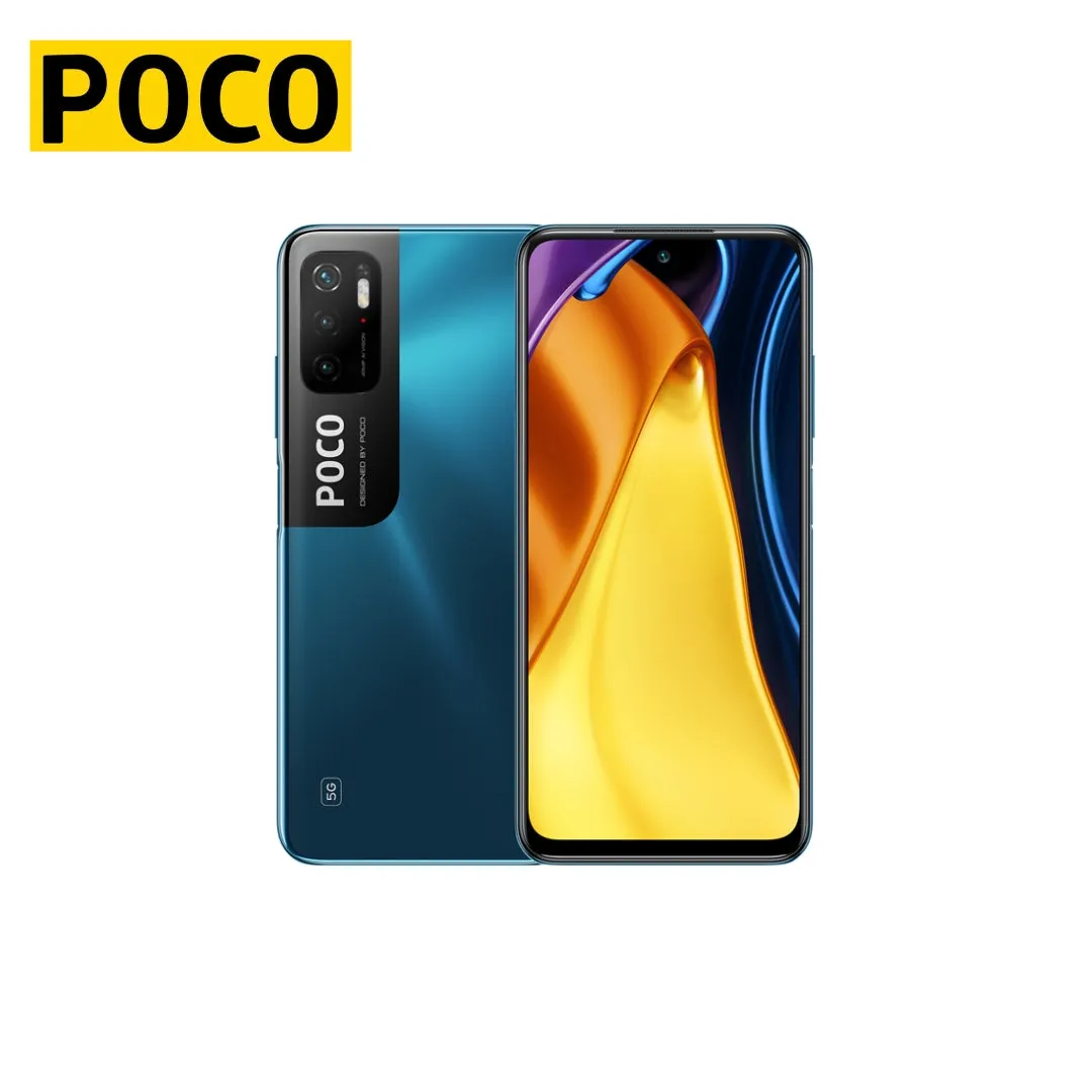 POCO M3 Pro 5G