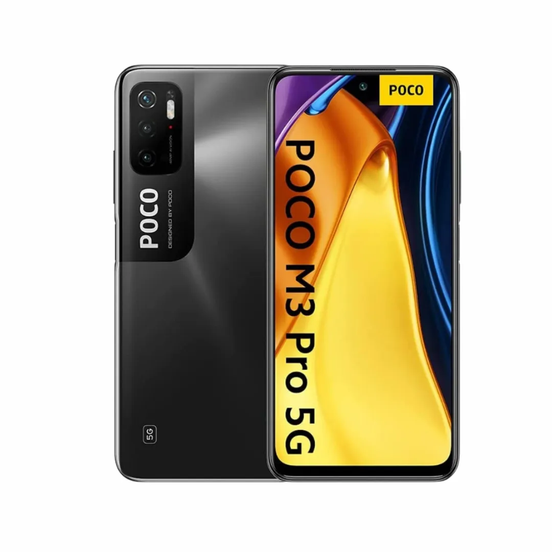 POCO M3 Pro 5G