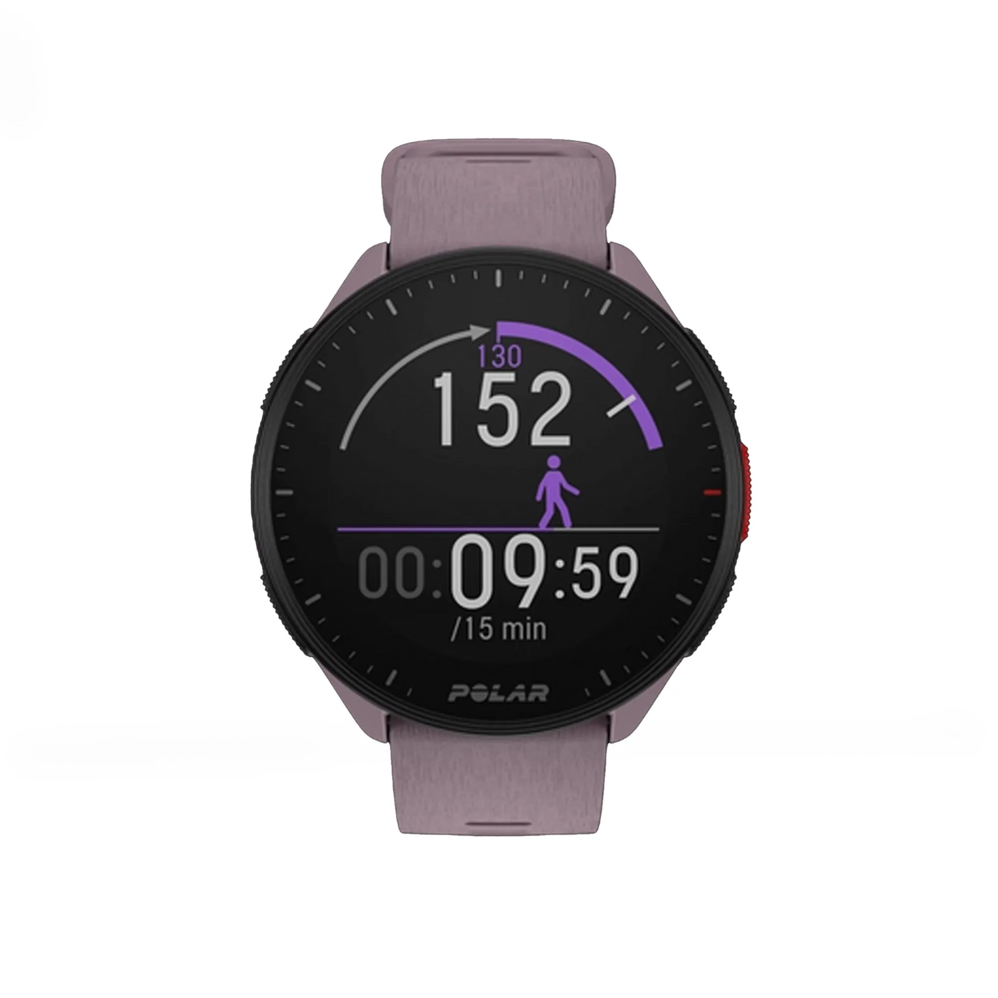 Polar Pacer Running Smart Watch