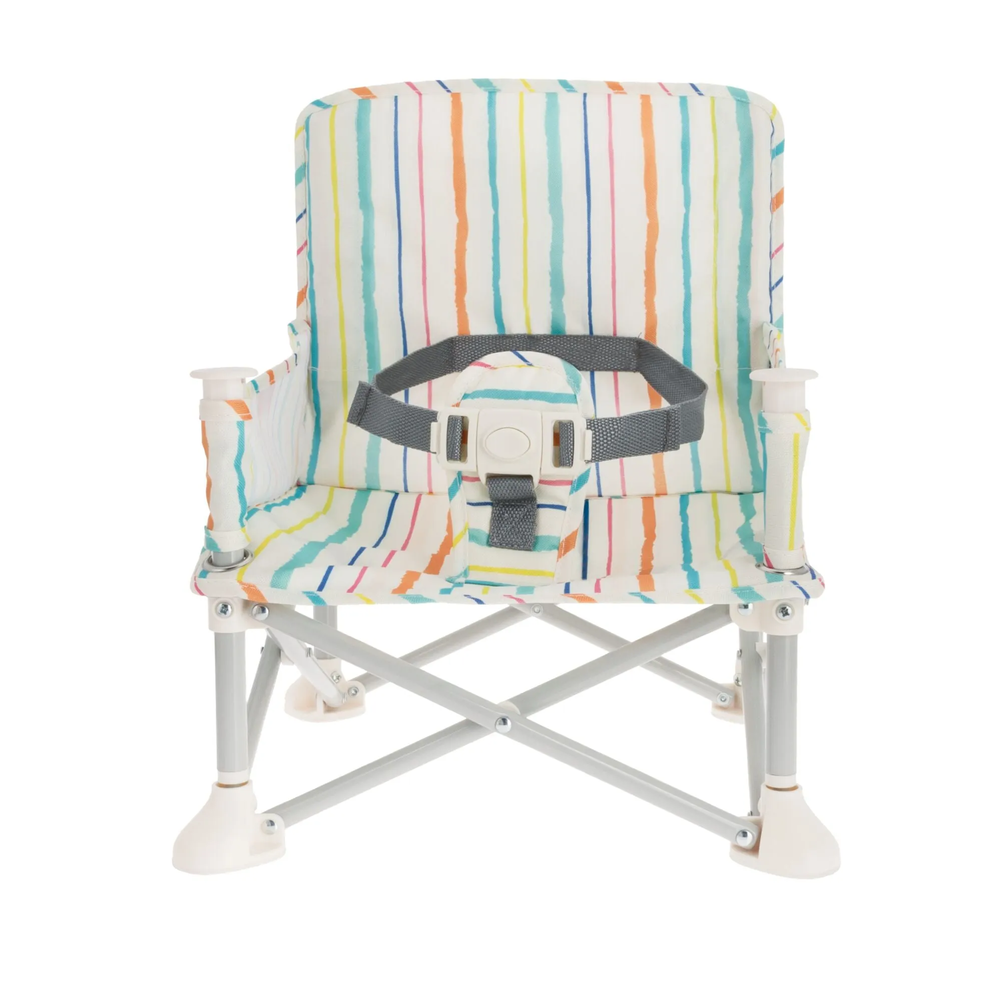 Pop Up Booster Seat | Stripes