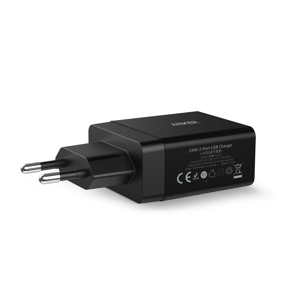 Powerport Charger Quick Charge