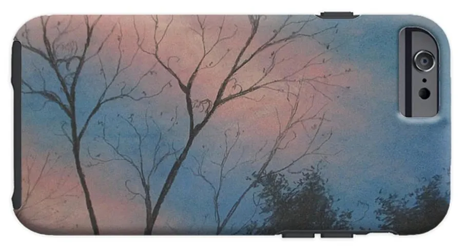 Precious Skies - Phone Case