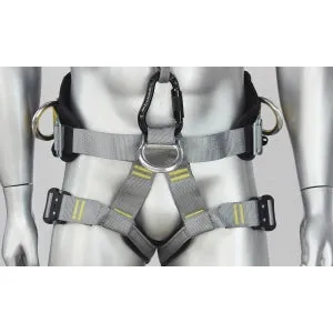 Premier Abseil and Fall Arrest Harness