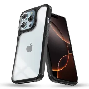 Premium ShockBumper TPU  Ultra-Durable Mobile Pro Case For iPhone 16 Pro