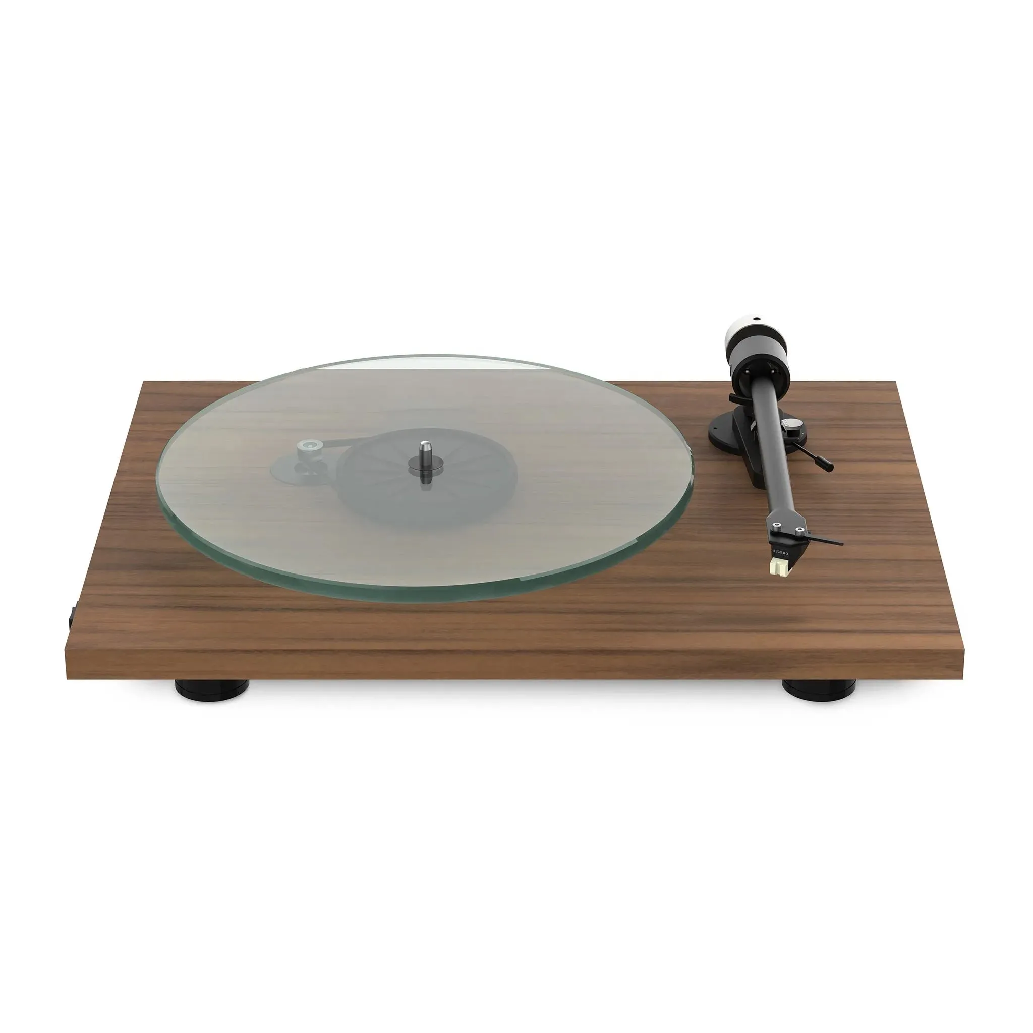 Pro-Ject T2 W | Audiophile Wi-Fi Streaming Turntable