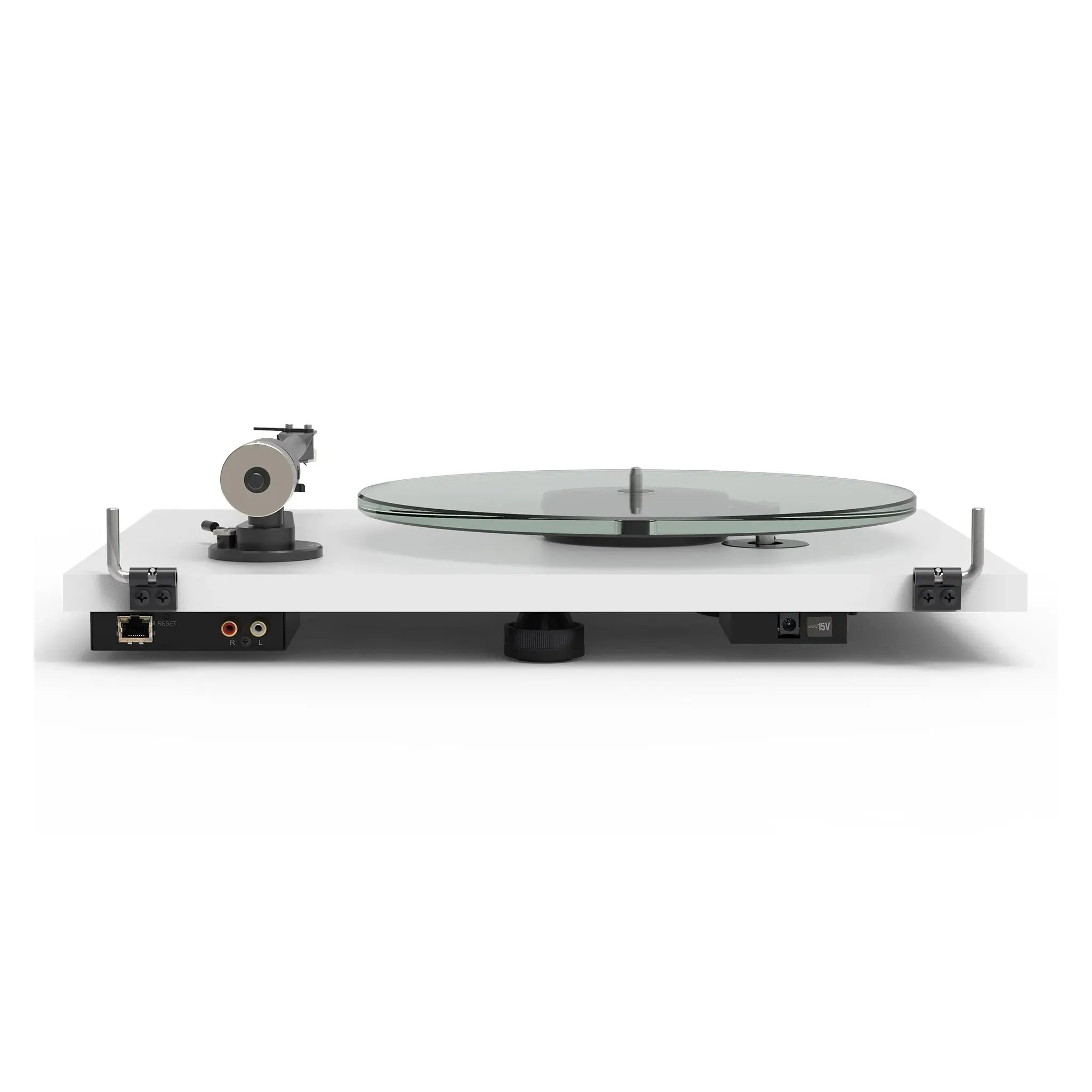 Pro-Ject T2 W | Audiophile Wi-Fi Streaming Turntable