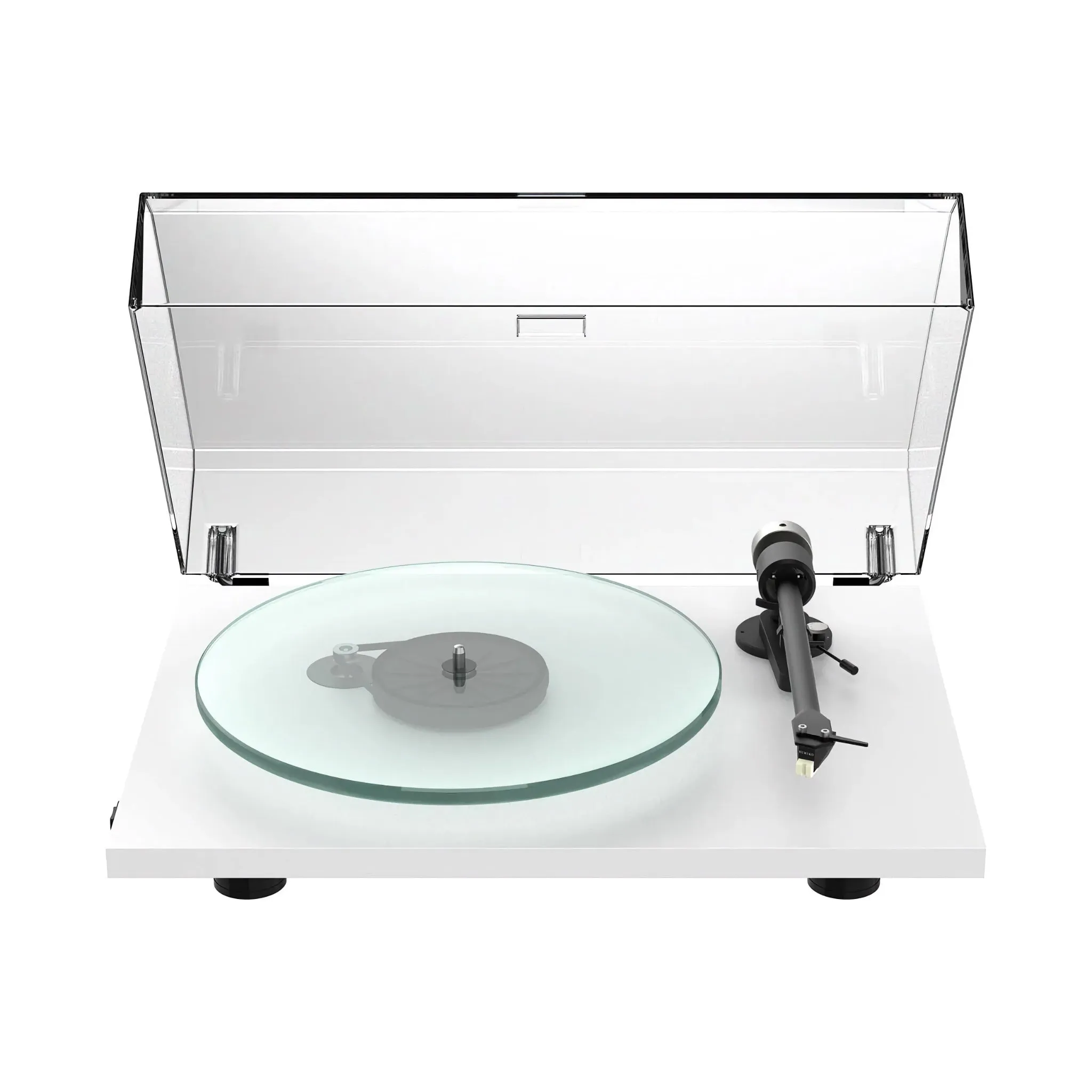 Pro-Ject T2 W | Audiophile Wi-Fi Streaming Turntable