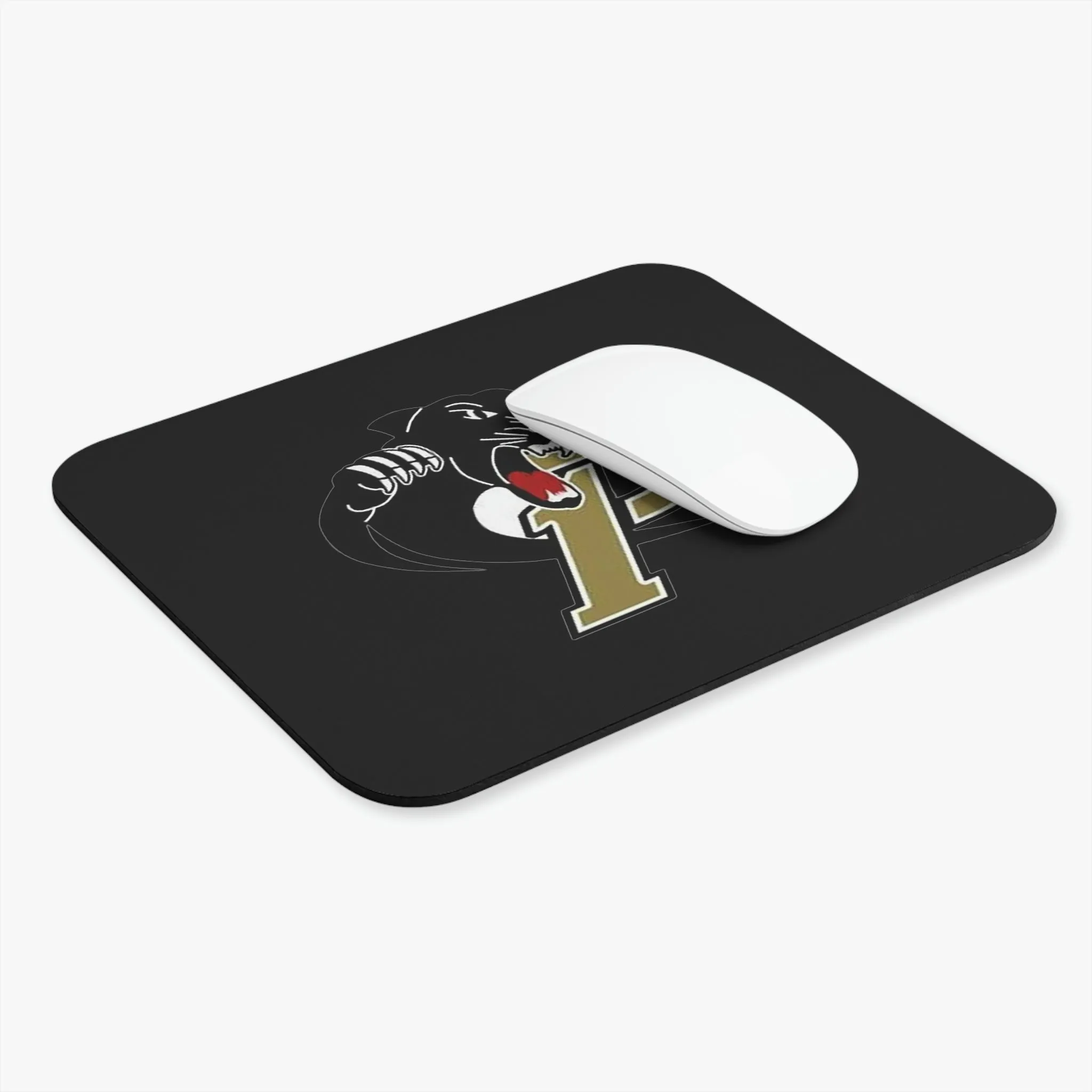 Providence HS Mouse Pad (Rectangle)