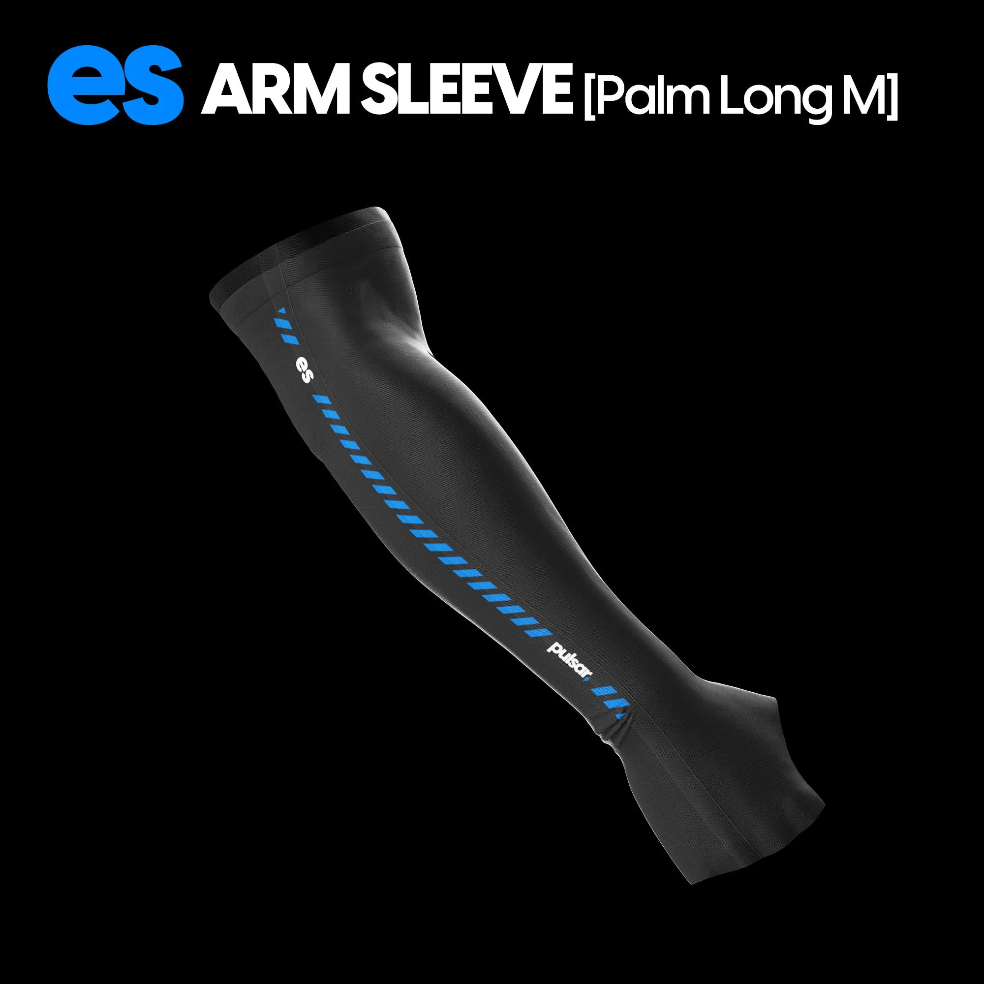 Pulsar eS Arm Sleeve - Palm / Long