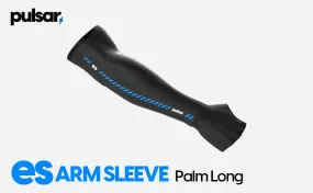 Pulsar eS Arm Sleeve - Palm / Long