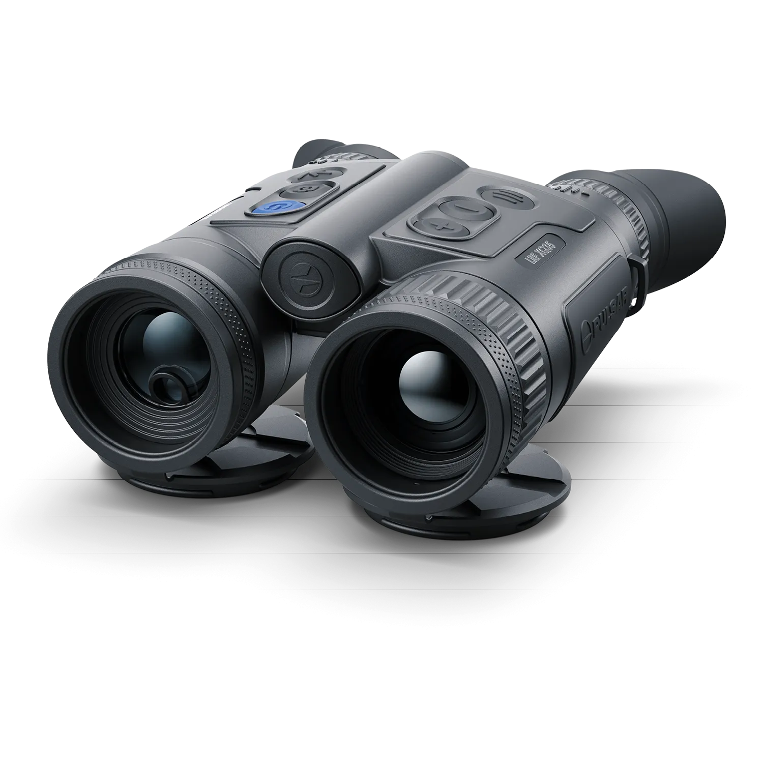 Pulsar Meger LRF XQ35 Thermal Binocular