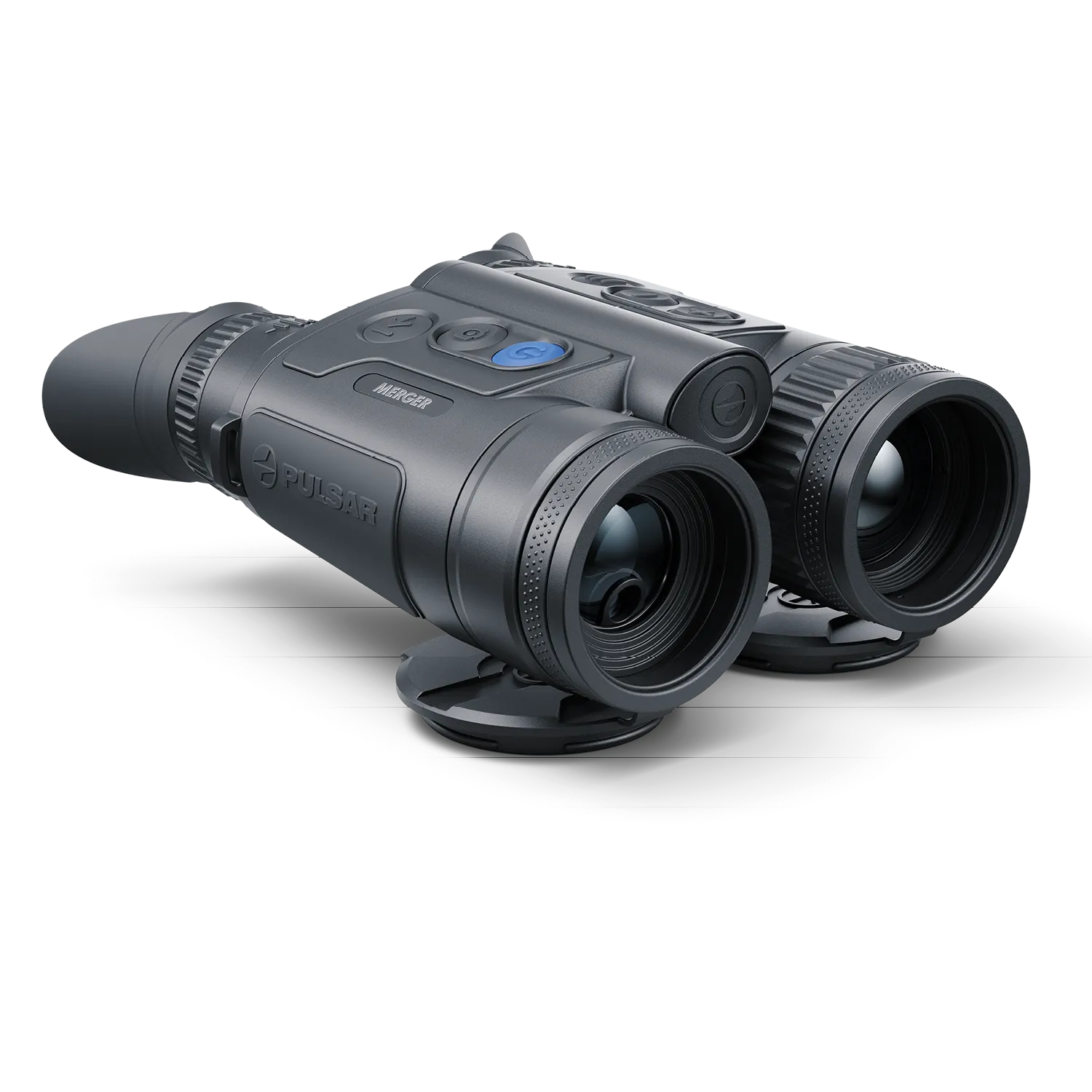 Pulsar Meger LRF XQ35 Thermal Binocular