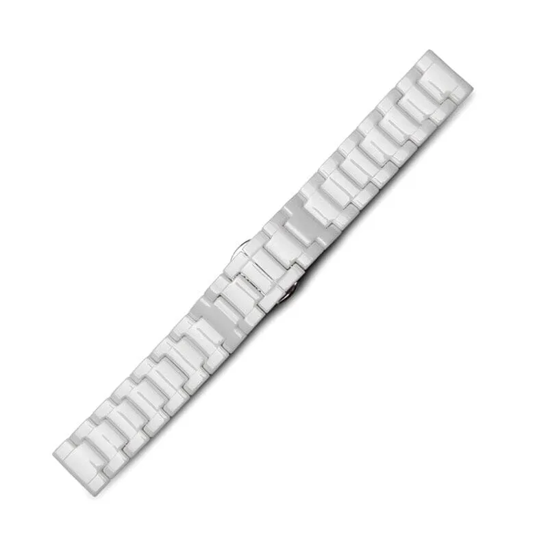 Quicksilver 20mm Range Ceramic Watch Straps