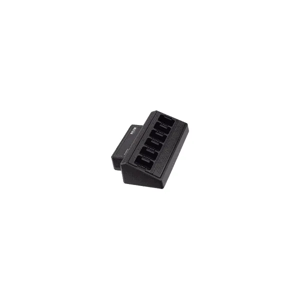 Rack Charger For CP200 Motorola