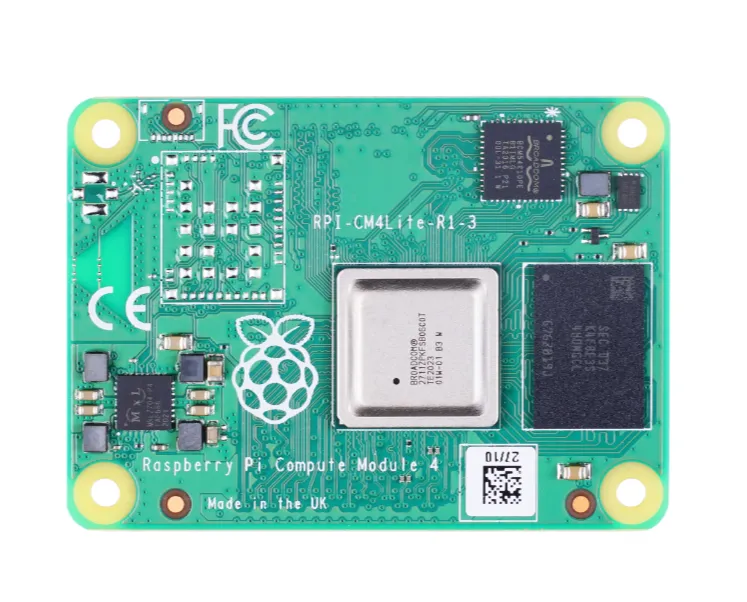 Raspberry Pi Compute Module CM4108000