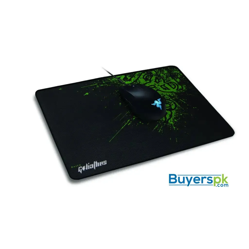 Razer Goliathus Mouse Pad Mat Big Size A  Copy