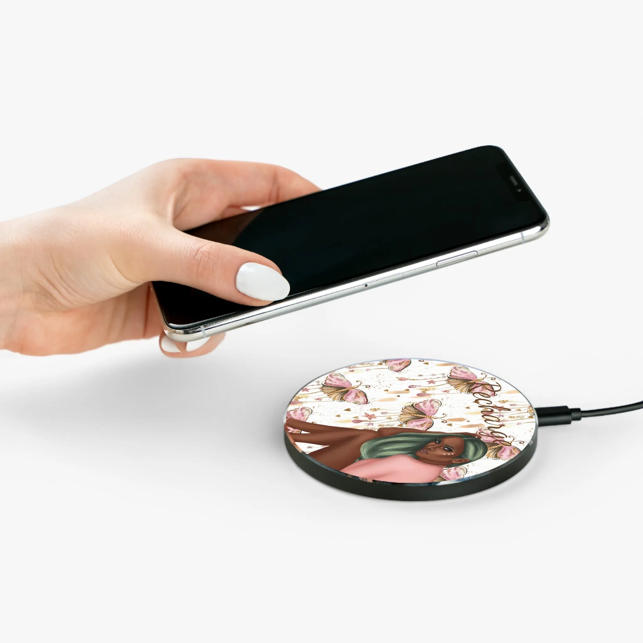 Recharge  Wireless Charger