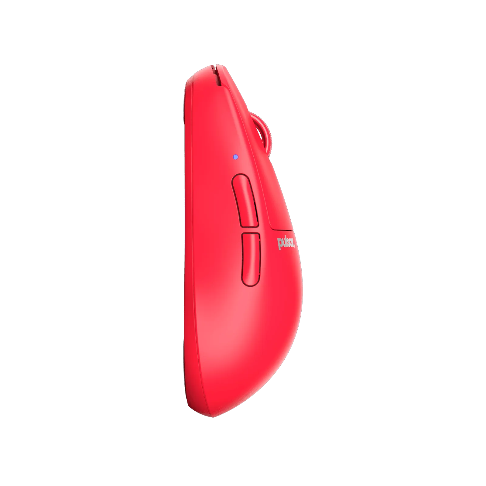 [Red Edition] X2H Gaming Mouse